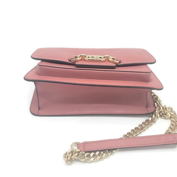 Michael Kors Heather Large Shoulder Bag - Picture 3 of 4